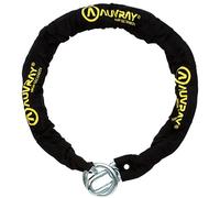 Auvray Lucchetto A Catena 12 Mm