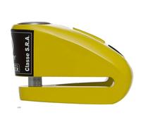 Auvray Lucchetto A Disco B Lock 10