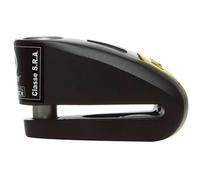 Auvray Lucchetto A Disco B Lock 14