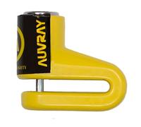 Auvray Lucchetto A Disco Bd16