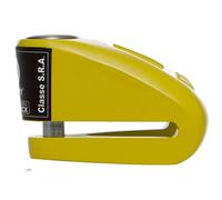 Auvray Lucchetto A Disco Dk 10
