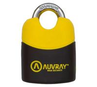Auvray Lucchetto A Disco K-bloc