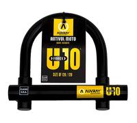 Auvray Force 10 120x120 Modelo Df 120/120 U-lock Oro 120 x 120 mm
