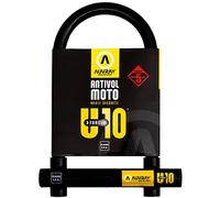 Auvray Lucchetto A U Force 10 120x230 Modelo Df 120/230
