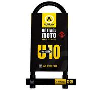 Auvray Lucchetto a U Force 10 Modello DF 120 x 340 mm Oro