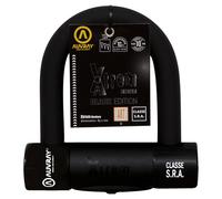 Auvray Lucchetto A U Sra U Xtrem Black