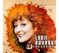 Auvray Lydie - 3 Couleurs