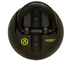 Auvray Sistema Di Bloccaggio Dell´ancora Wall&ground