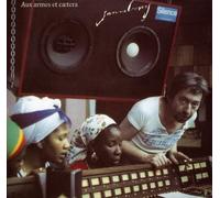 Aux Armes Et Caetera