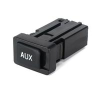 Aux Ausiliario Jack Adattatore 86190-02020 Per Toyota Camry Highlander Matrix