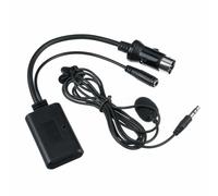 Aux Cavo Adattatore Spine Terminali Cavi for Alpine KCM-123B M-BUS New