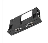 AUX con porta USB Compatibile Con Benz Per AMG GLA Per A-CLASS 2015 2016 2017 2018 Per GLS 2017 Ingresso AUX Adattatore Interfaccia USB Per Auto Sostitutiva 1728202200