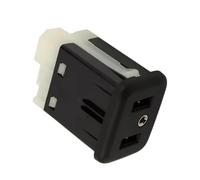 AUX con porta USB Compatibile Con Buick Per Velite 5 Per Regal 2018 Per Enclave 2015 2016 2017 Porta Di Ricarica AUX Per Auto Presa Modulare 13519224 13509942
