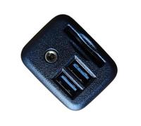 AUX con porta USB Compatibile Con Chevy Per Tahoe Per Suburban Per Silverado 2016 2017 Auto AUX Porta Di Ricarica Presa Modulare Adattatore USB 13519224