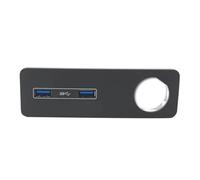 AUX con porta USB Compatibile Con Jaguar C2D42800 Interfaccia Presa Porta Di Ricarica USB Per La Sostituzione Di Parti Di Auto FW93-19E110-CA