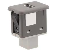 AUX con porta USB Compatibile Con Opel Per Adam Per Corsa D E 20928734 Accessori Adattatore Di Interfaccia Porta Presa Di Ingresso USB Per Auto Di Ricambio