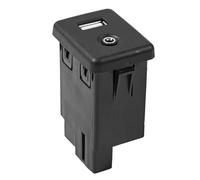 AUX con porta USB Compatibile Con Opel Per Astra K 2016 2017 2018 2019 2020 2021 2022 2023 2024 Auto Doppia Presa AUX Pannello Di Interfaccia 13599456