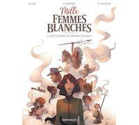 Aux confins du monde sauvage