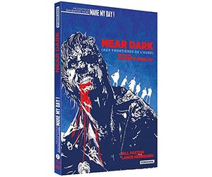 Aux frontières de l'aube