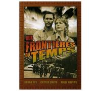 Aux frontières du temps DVD