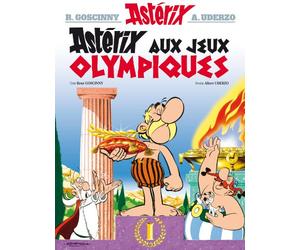 Aux Jeux Olmpiques