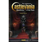 Aux origines de Castlevania Symphony of the Night