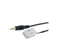 AUX-PEUGEOT.01 Adattatore Aux Jack 35 mm adatto per Citroë