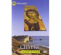 Aux portes de l'Orient - Chypre (DVD)