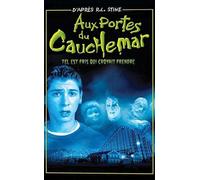 Aux portes du cauchemar vol. 1