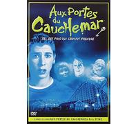 Aux portes du cauchemar, vol. 1