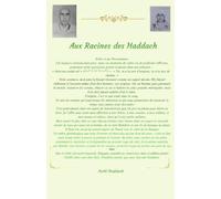 Aux Racines des Haddach