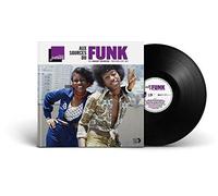 Vinylbook France Culture - Aux Sources Du Funk