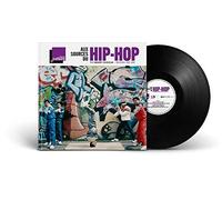 Aux Sources du Hip-Hop-Vinylbook