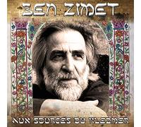 Aux Sources du Klezmer