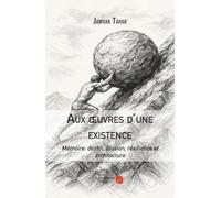 Aux œuvres d'une existence: Mémoire, destin, Illusion, résilience et architecture