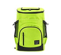 AUXDIQ Zaino da Picnic 30 Litri Zaino Termico Porta Pranzo Borsa Frigo Isoterma per Campeggio Barbecue