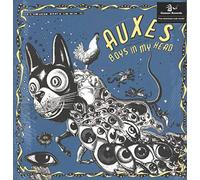 Auxes - Boys in My Head
