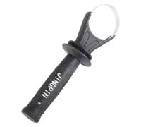Auxiliary Hammer Handle - Hollow Side Front Grip 60-65mm Clamping Range