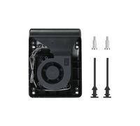 Auxiliary Part Cooling Fan for Bambu H2 Series for H2D 3D Printer Parts