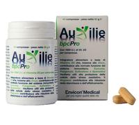 Auxilie Bpcpro 30 Compresse