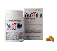 Auxilie ImmuPlus Deglut 30 Compresse per il Benessere Immunitario