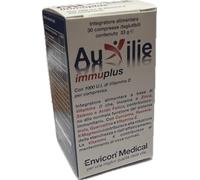 AUXILIE IMMUPLUS DEGLUT 30CPR