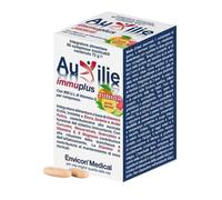 Auxilie Immuplus Junior 30 Compresse