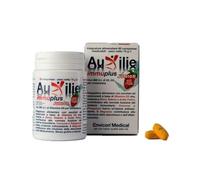 AUXILIE IMMUPLUS JUNIOR 30 COMPRESSE