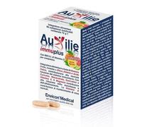 Auxilie Immuplus Junior 30 Compresse
