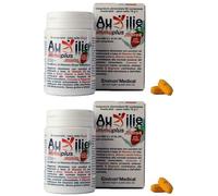 Auxilie Immuplus Junior 30 Compresse 2x37,5 g Compresse