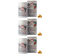 Auxilie Immuplus Junior 30 Compresse 3x37,5 g Compresse