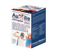 Auxilie Immuplus Junior Solubile 30 bustine
