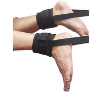 Auxphome - Guinzaglio per nuotare e nuotare, cinturino alla caviglia, cintura di allenamento per nuotare, potente cintura di resistenza acquatica, ideale per gli appassionati di nuoto