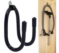 AUXPhome Staffa di stoccaggio per aspirapolvere Supporto per tubo flessibile per utensili elettrici Gancio per testa di aspirazione per aspirapolvere a contenitore Aspirapolvere portatile